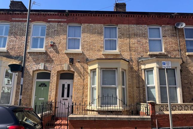 3 bed property, in 6 Coningsby Road, £100,000