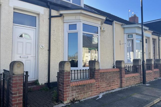 2 bed property, in Hendon Burn Avenue, £60,000