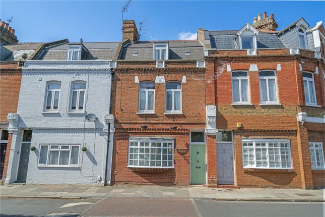 3 bed property, in Amyand Park Road, £1,000,000