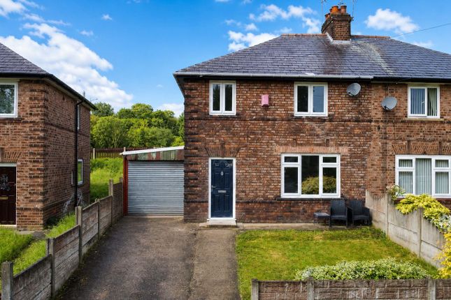 3 bed property, in Princess Avenue, £180,000