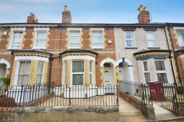 4 bed property, in Donnington Road, £335,000