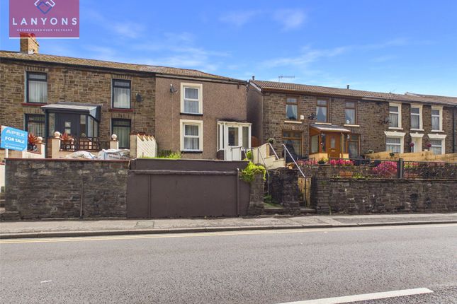3 bed property, in Baglan Street, £119,999
