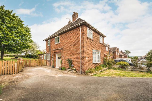 3 bed property, in Moor Rise, £375,000