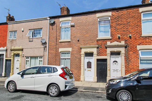 2 bed property, in Fletcher Road, £135,000