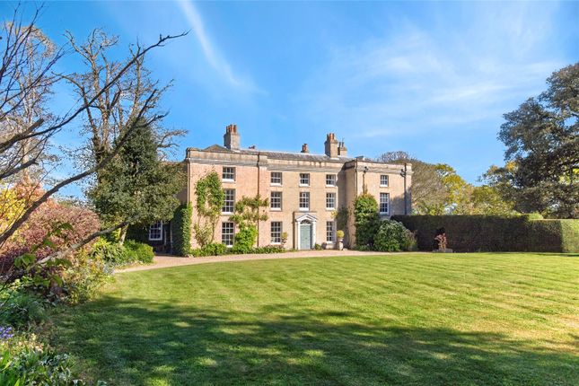 9 bed property, in Church Lane, £2,100,000