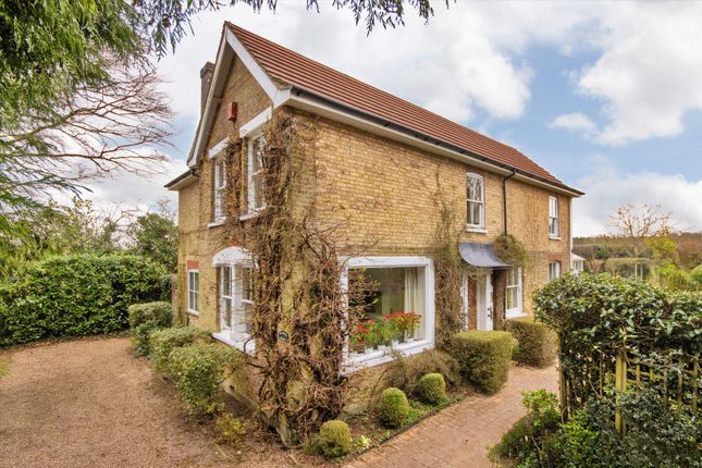 4 bed property, in Otford Lane, £1,250,000