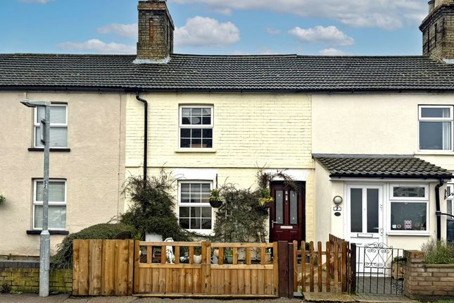 2 bed property, in 5 St. Johns Street, £180,000