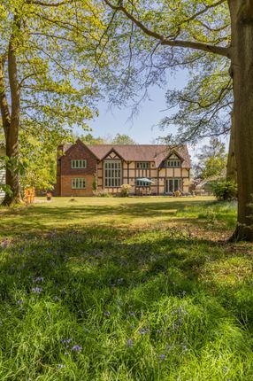 4 bed property, in Stoke Wood, £1,750,000