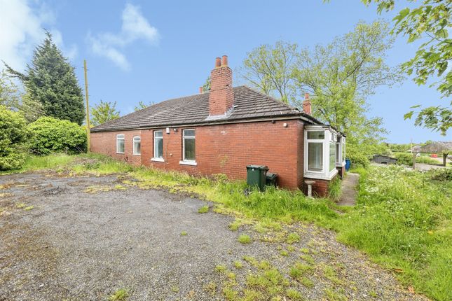 5 bed property, in Barnsley Road, £375,000