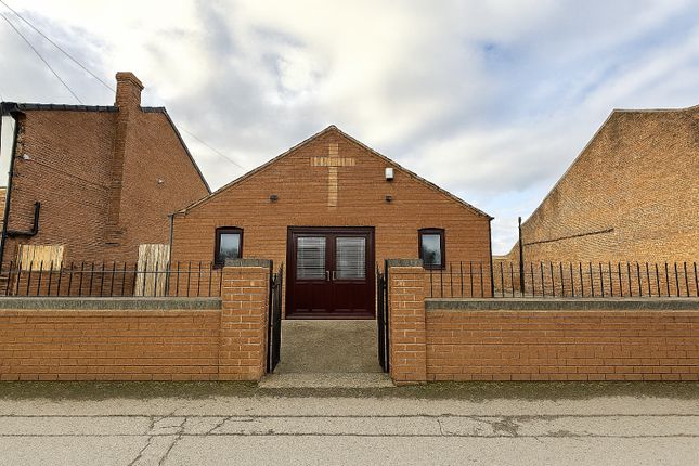 Studio, in Chapel House, £190,000