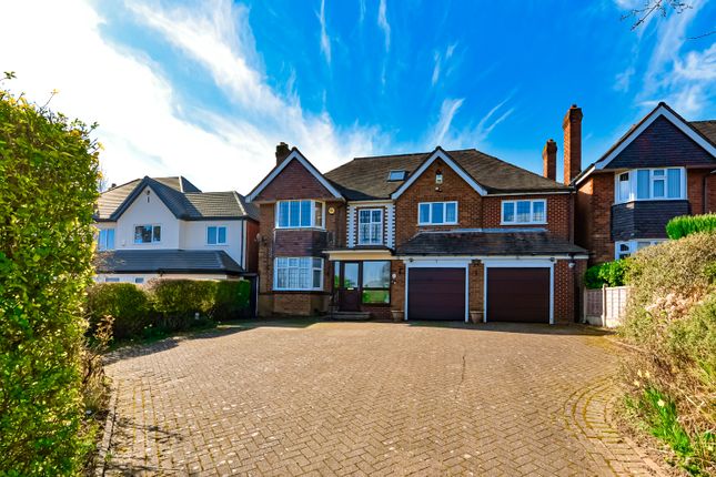 7 bed property, in Fitz Roy Avenue, £1,050,000