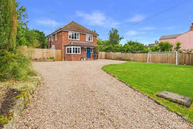 3 bed property, in Bridge Street, £595,000