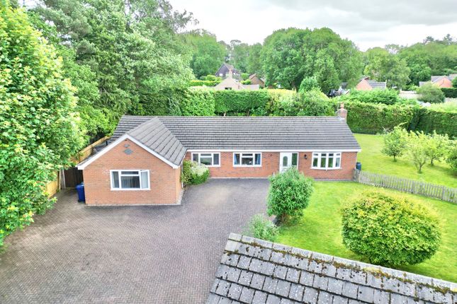 4 bed property, in Newcastle Road, £475,000