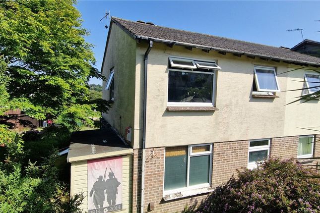 2 bed property, in Yellowtor Road, £70,000