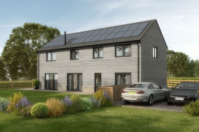 Studio, in Land At Dean Street Farm, £400,000