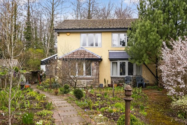 3 bed property, in Ffawyddog, £500,000