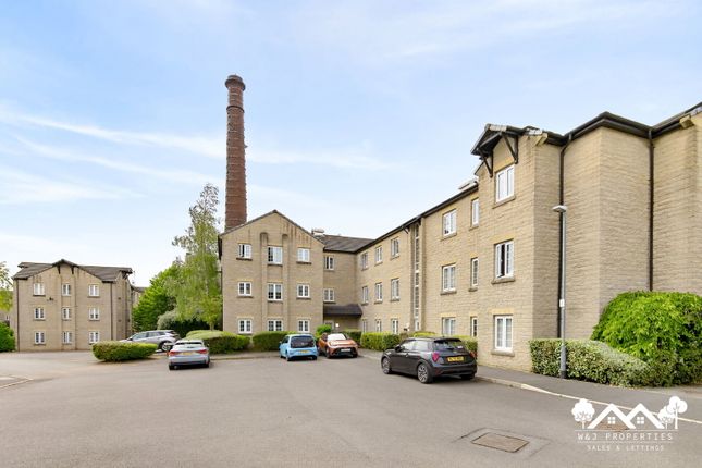 2 bed property, in Langwood Court, £114,950