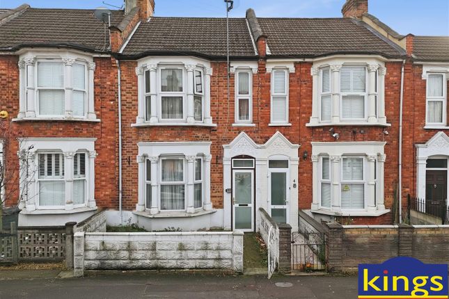 3 bed property, in William Street, £550,000