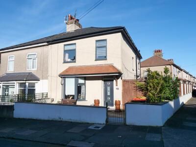 4 bed property, in Tomlinson Road, £250,000