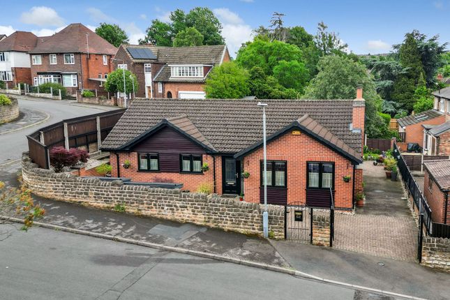 2 bed property, in Park Road, £375,000