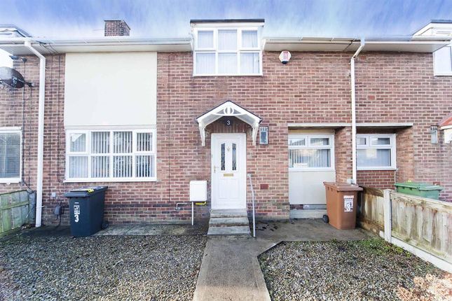 2 bed property, in Jameson Road, £88,000
