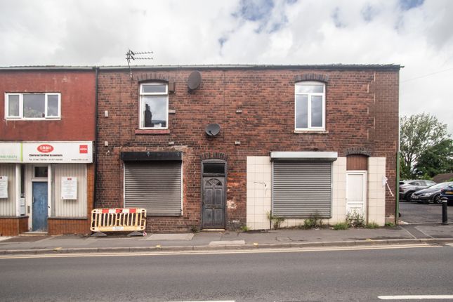 3 bed property, in Bolton Road, £144,000
