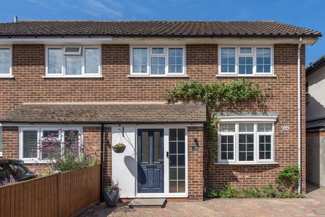 3 bed property, in Mill Street, £950,000