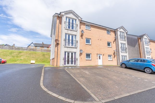 2 bed property, in Caledonian Gate, £114,995