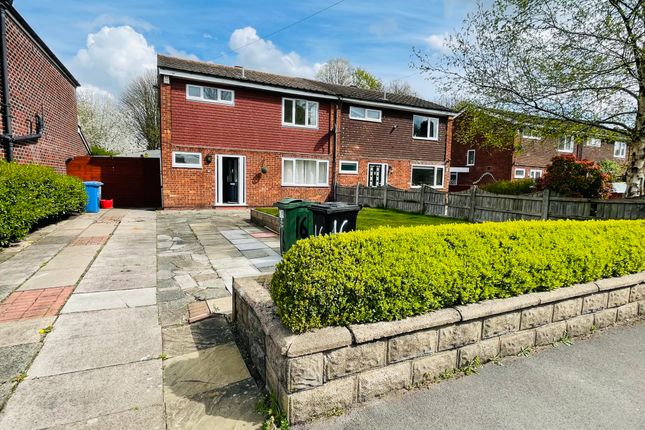 3 bed property, in Lindsell Road, £415,000