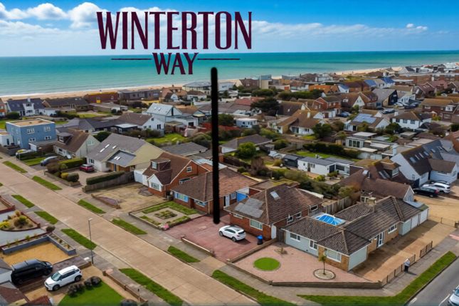 4 bed property, in Winterton Way, £749,995