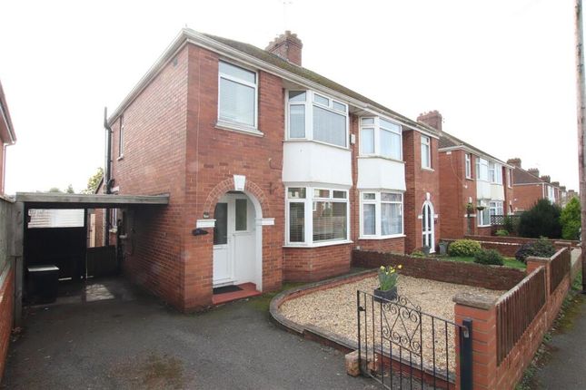 3 bed property, in Summerway, £305,000