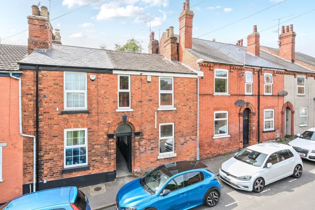 3 bed property, in Rosemary Lane, £110,000
