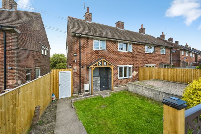 3 bed property, in Peveril Road, £170,000