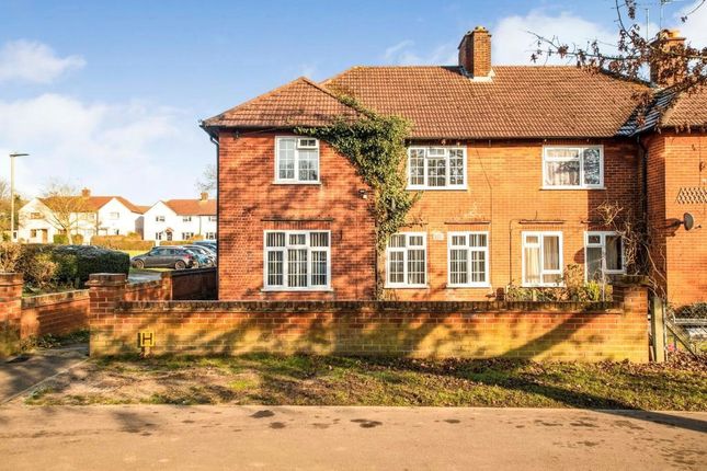 4 bed property, in The Harebreaks, £580,000