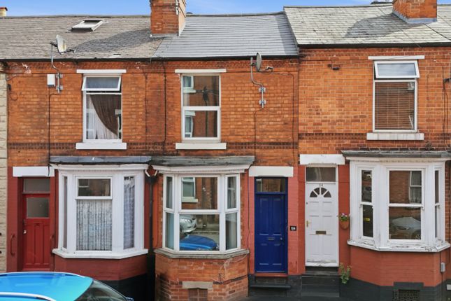 2 bed property, in Port Arthur Road, £140,000