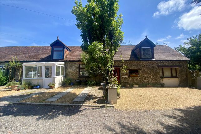 4 bed property, in Kentisbury, £750,000