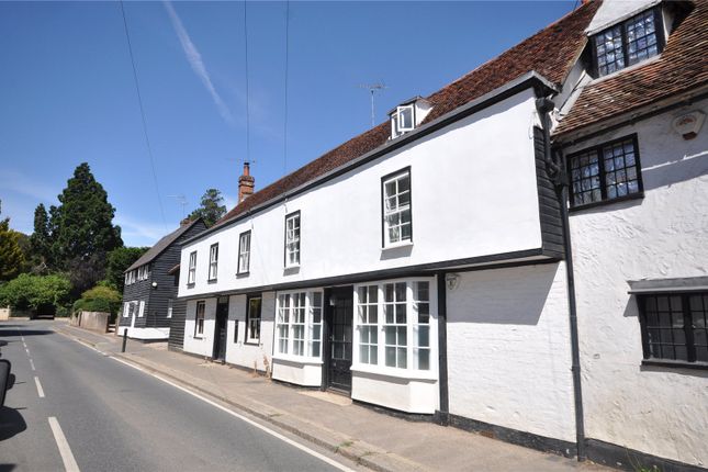 5 bed property, in The Street, £950,000