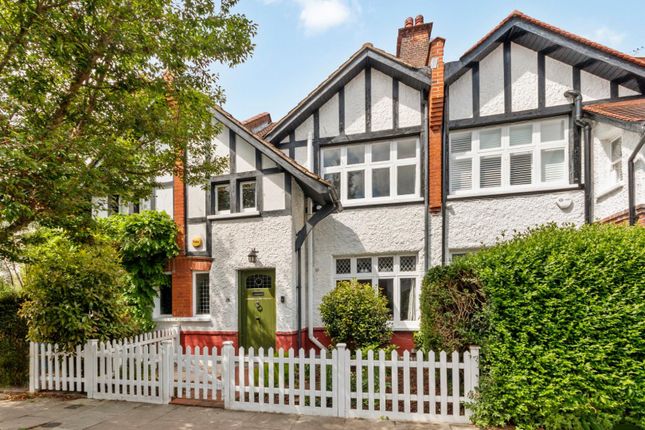 5 bed property, in Esmond Road, £1,725,000