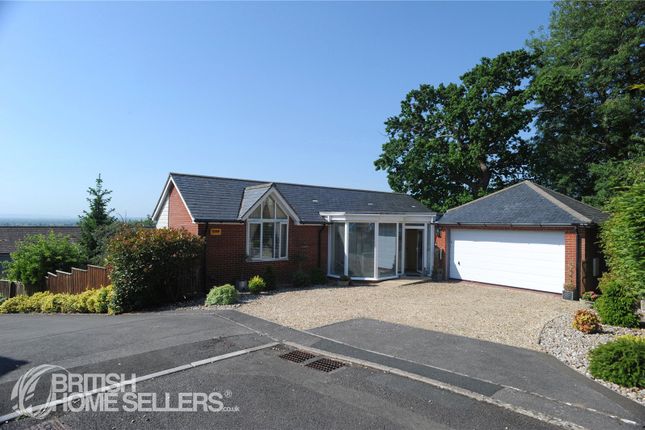 4 bed property, in Bayford Hill, £600,000