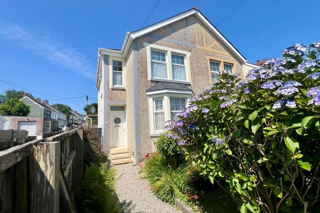 3 bed property, in Lamellyn Road, £279,950