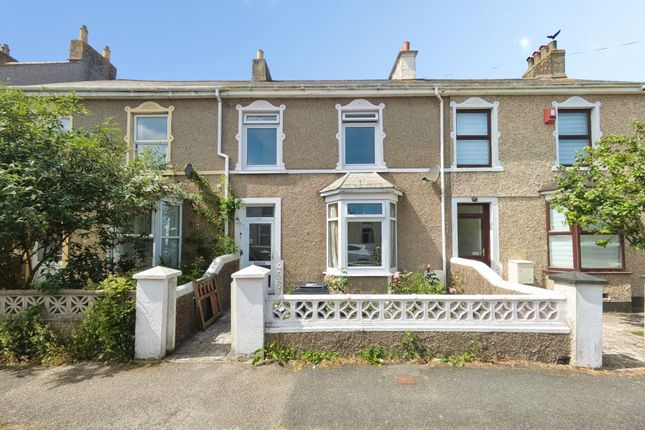 3 bed property, in Hughville Street, £170,000