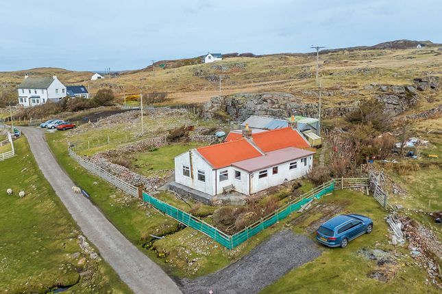 3 bed property, in Reiff, £250,000