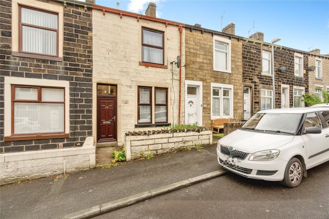 3 bed property, in Edward Street, £87,500