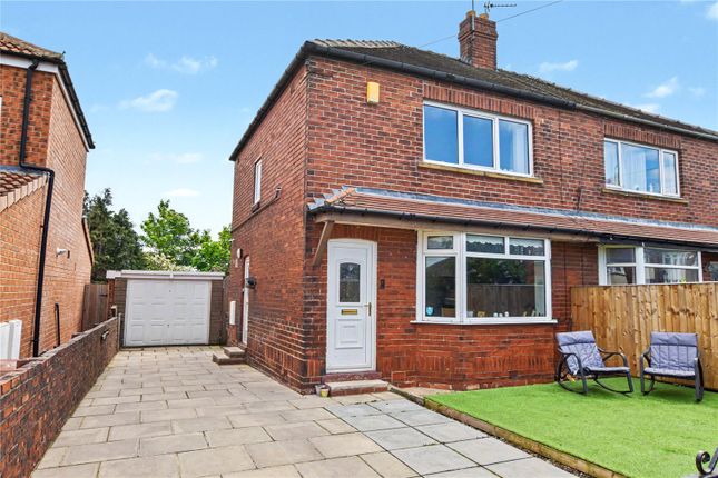 3 bed property, in Spring Avenue, £230,000