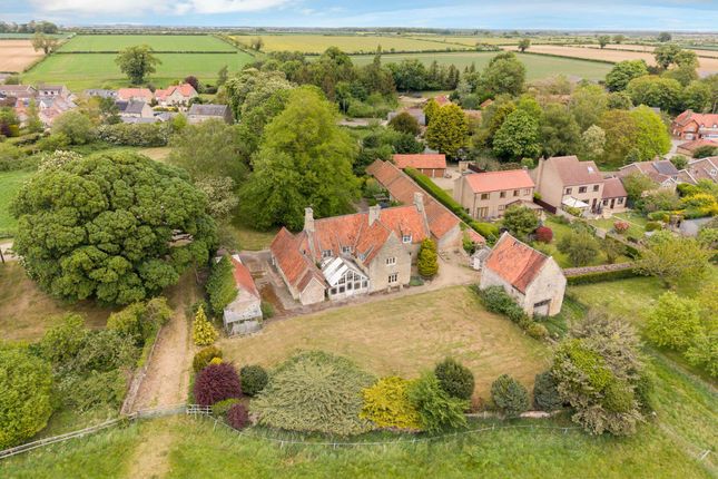 4 bed property, in Blacksmith Lane, £720,000