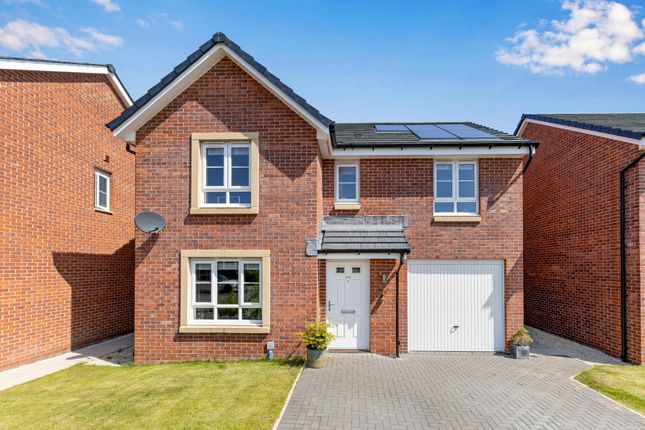 4 bed property, in 174 Charles Wilson Avenue, £375,000