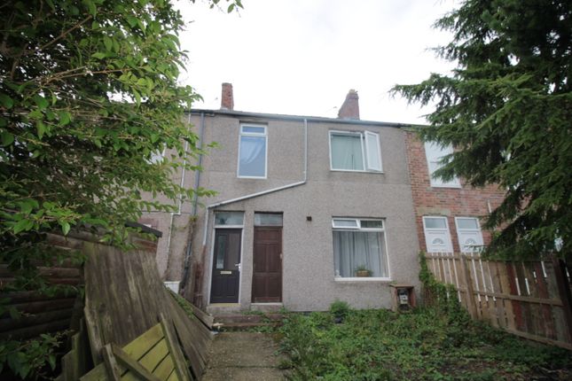 2 bed property, in Liddles Street, £40,000