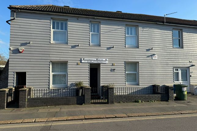6 bed property, in London Road, £500,000