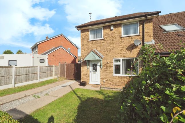 3 bed property, in Bolingey Way, £225,000