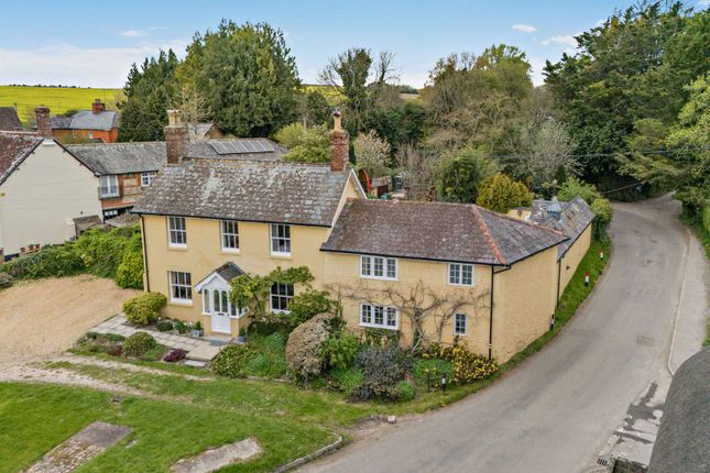 4 bed property, in North Street, £925,000